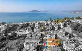 Villa Yasam Park - Luxury 8 Person - Fethiye Calis Beach 90Mt